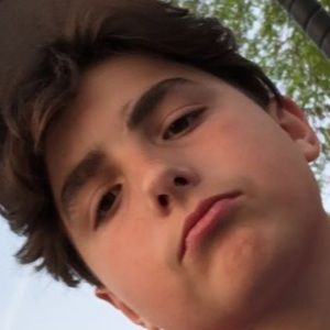 Meet your Posher, Brady